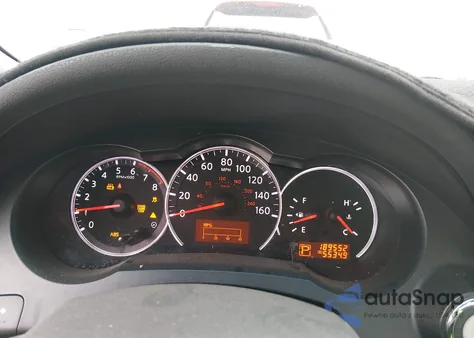 2011 Nissan Altima 2.5 S from USA, damaged, VIN 1N4AL2AP2BN426836